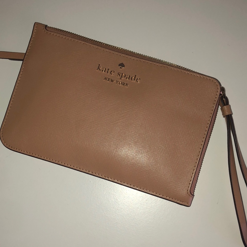 Kate spade wallet